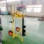 Import tree planting machine 6hp manual earth auger drill 300mm 500mm from China
