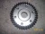 Import tricycle axle spiral bevel gear from China