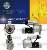TRUCK  STARTER MOTOR 24V 3.7KW 11T M002T78681  233000T003  S25303 FD42