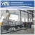 Import TSE-75180P PE PET plastic granule machine /making plastic granulator machine from China