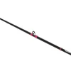 TSURINOYA CLEVER 1.19m 1.57m 1.60m 1.85m FUJI Accessories Fishing Rod Ultralight Weight Carbon Trout Rod