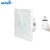 Import Tuya APP High Quality Smart Switch Touch Switch For EU UK Standard Smart Wifi Wireless Wall Switch Home Automation from China