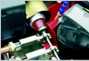 TVG90 valve grinding machine FOR ENGINE OVERHAUL