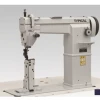 TW5-810 japanese quality industrial sewing machine with spare parts table and stand