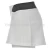 Import Two tennis ball pockets womens fitness built-in shorts flatlock seams girls tennis skirt from China