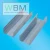 Import u channels for drywall metal steel profile and track from China