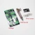 Import UKETA hot selling metal tobacco weed accessories smoking pipe glass with LED light from China