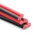 Import UL2468 Red Black 2 Core Parallel Flat Electric Wire PVC Insulation Flexible Flat Ribbon Wire from China