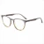 Import Ultra thin colorful optical glasses eyeglasses frames blue light blocking eyewear frame optical glasses from China