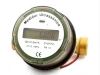ultrasonic clamp on water meter ultra sonic flow for water