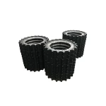 Undercarriage parts/excavator spare parts track drive sprocket for DH220