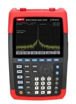 unit factory 6ghz with great price light analyzer spectrum