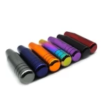Universal Automatic  unique  Cars Styling Aluminium alloy  Gear Shift Knob