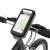 Import Universal Black Touch Screen Bike Mount Waterproof Phone GPS Case Bike Bicycle Phone Holder Bag from China