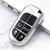 Import Universal Protective TPU Car Key Case For Jeep Compass Cherokee Grand Cherokee from China