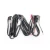 Import Universal Wiring Harness for LED car lights light bar work light from China