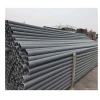UPVC chemical grade pipe (American Standard / German Standard) for the dosing and chlorination workshop of the waste