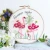 Import usa europe style easy diy bamboo frame cross stitch from China