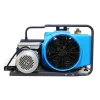 USA Free Shipping 150L/Min 4HP 4500psi High Pressure Air Compressor for Scuba Diving/Pcp Paintball