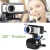 Import USB 2.0 480P Web Camera Laptop Webcam Clip-On Webcams With Microphone For Computer PC Desktop In Stock from China