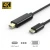 Import USB 3.1 TYPE C TO Mini DP Cable Minidp Male Output Usb Cable from China