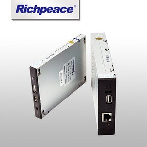 USB floppy drive on TEAC FD-05HGS