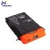 Import USB Rechargeable Foldable Flashing Safety Traffic Cone with Reflective Tape from China