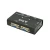Import USB with audio KVM Switch 3 Port For Mouse Keyboard HUB VGA Monitor Sharing from China