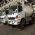 Import Used Concrete Mixer Truck Mitsubishi 9-12 cubic meter Fuso/Hino/ Isuzu Cement Mixer Truck for from China