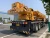 Import Used crane QY50KA 50ton mobile  truck crane lift crane for sale from China
