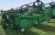 Import Used  John Deere Combine Harvester with Track from South Africa