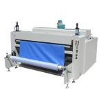 UV and IR lamp silicone paper coating machine  UV varnishing machine