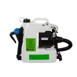 Uzbekistan agricultural sprayer charger 12v1.7a disinfect blast electrostatic sprayer