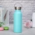 Import vacuum sports bottles stainless steel thermos double wall travel bottles outdoor Amazon top seller from China