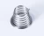 Import Various shaped steel flexible compression tapered compression spring from China