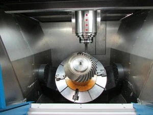 VDWA50 Competitive Price Vertical Machining Center for Sale