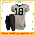 Vector sublimation make American football jerseysuniformswear