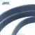 Import vee belts suppliers rubber pk  poly fan belt 6pk for toyota corolla from China