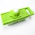 Import Vegetable Chopper Multi Blade Adjustable Salad Tools Vegetable Slicer Cutter Shredder with Built-In Blade Storage and Container from China