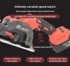 Versatile Rechargeable Electric Circular Saw Cordless for All Purposes