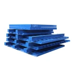 Versatile Steel Formwork for Bridge Building