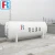 vertical and horizontal cryogenic pressure vessel, cryogenic storage tank
