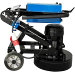VG-430 Concrete edge floor grinder for sale