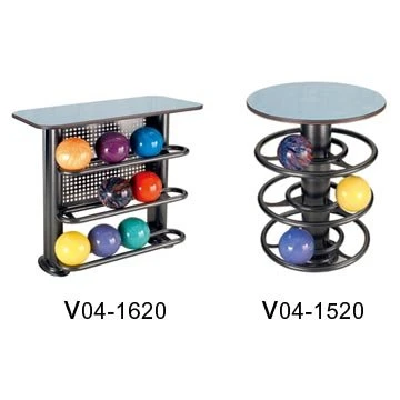 VIA Evolution Bowling Ball Storage Rack