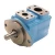 Vickers Eaton 25v hydraulic vane pumps for plastic injection machinery