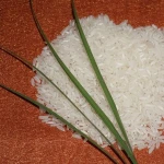 VIETNAM LONG GRAIN 5% BROKEN JASMINE RICE products