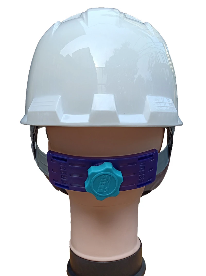 Vietnam SSEDA Hard Hat Nhat Quang CE ANSI Z89 Protection Helmet