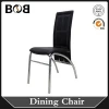 vintage furniture industrial faux leather dinner metal chair design for dining room dining chair office