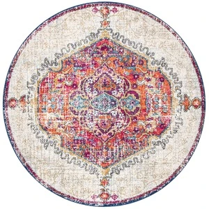 Vintage Medallion Maranda Carpet