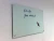 Import Visionary Tempered Magnetic Glass White Board sizes from China